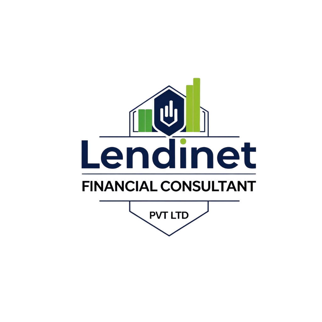 Lendinet logo